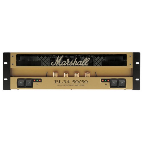 Marshall 9100 dual mono block 50+50 watt Classic 5881 Cryo full upgrade kit Marshall 9100 dual mono block 50+50 watt Classic 5881 Cryo full upgrade kit